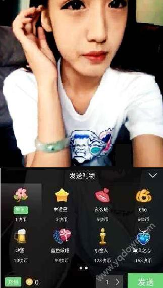 你的应用商店,看不到快手直播了怎么回事