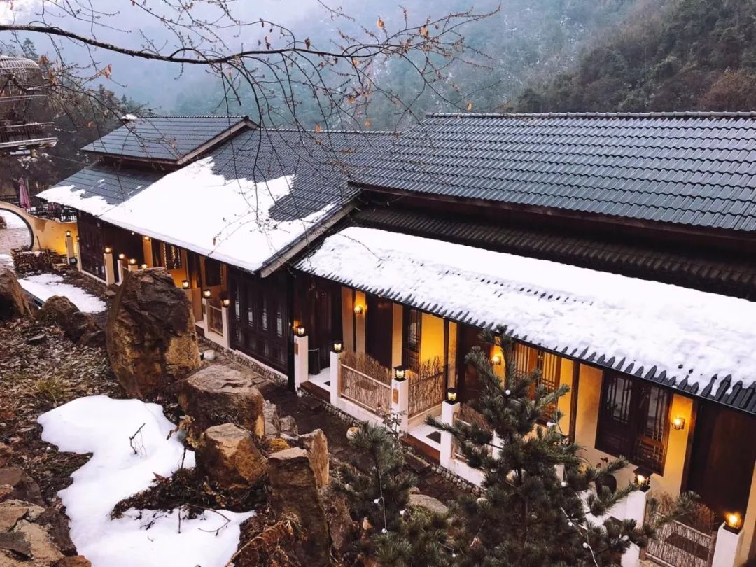 诗意到极致的江南小镇,最有韵味江南小城