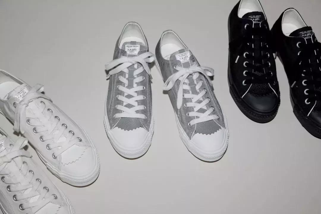 哪些牌子复古跑鞋好看,有哪些复古的跑鞋