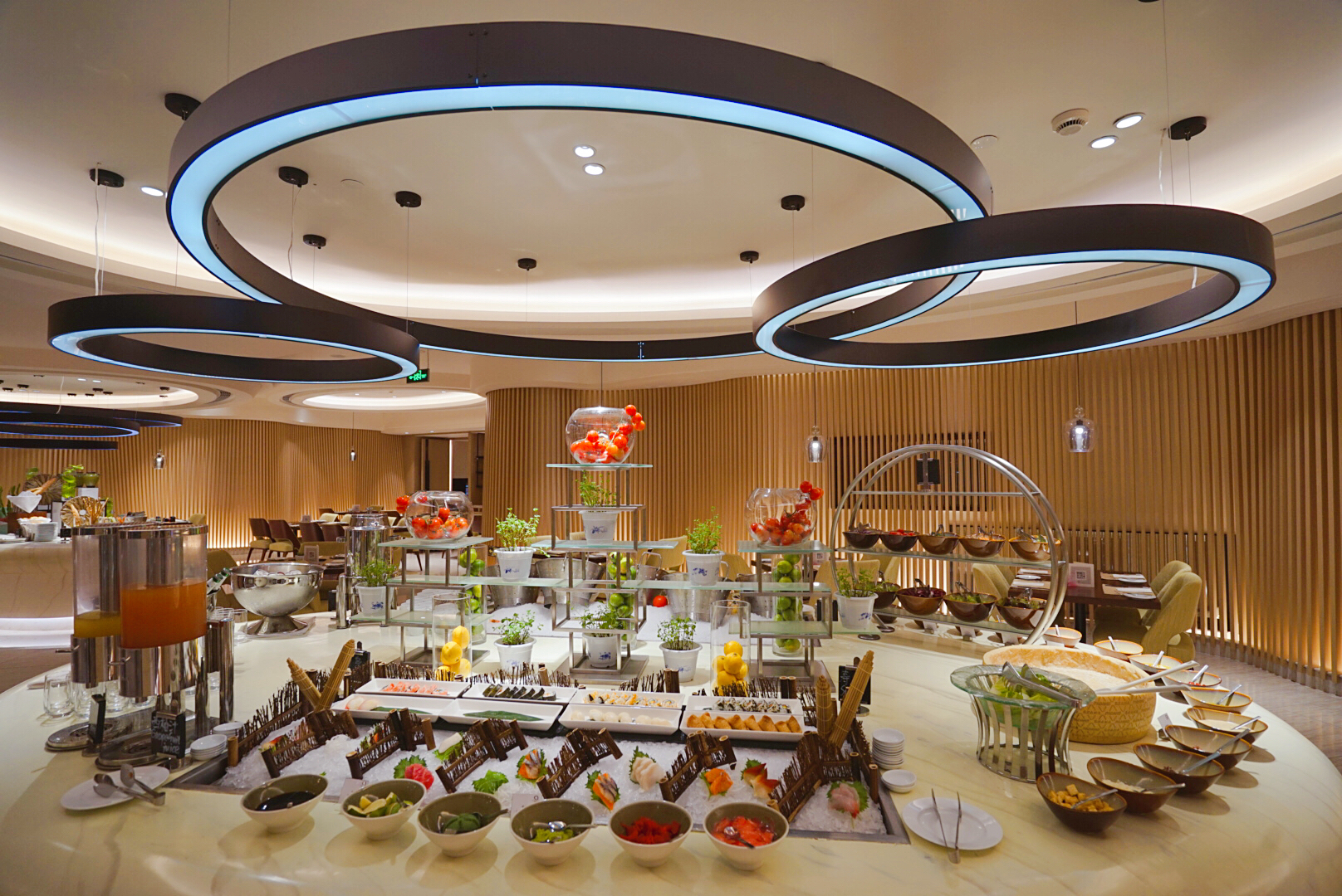 上海酒店国家会展中心,上海国家会展中心中国酒店