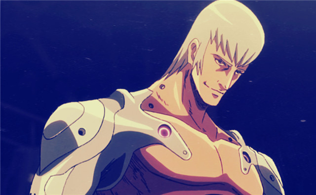 megalobox多少集,megalobox第一季一口气看完