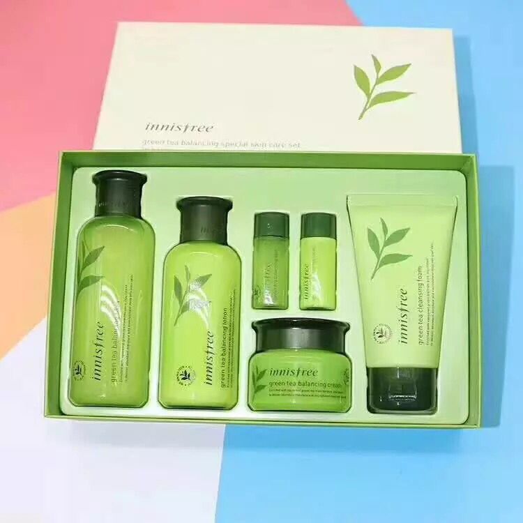 适合学生党的平价护肤品套盒,这些平价护肤单品千万别碰