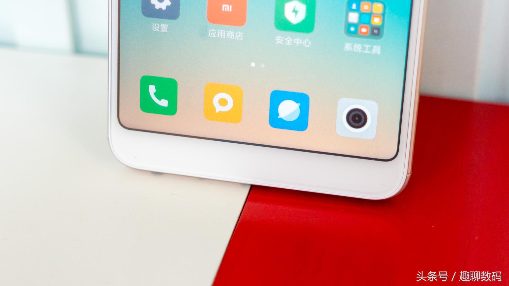 红米note5a测评,骁龙636全球首发红米note5pro