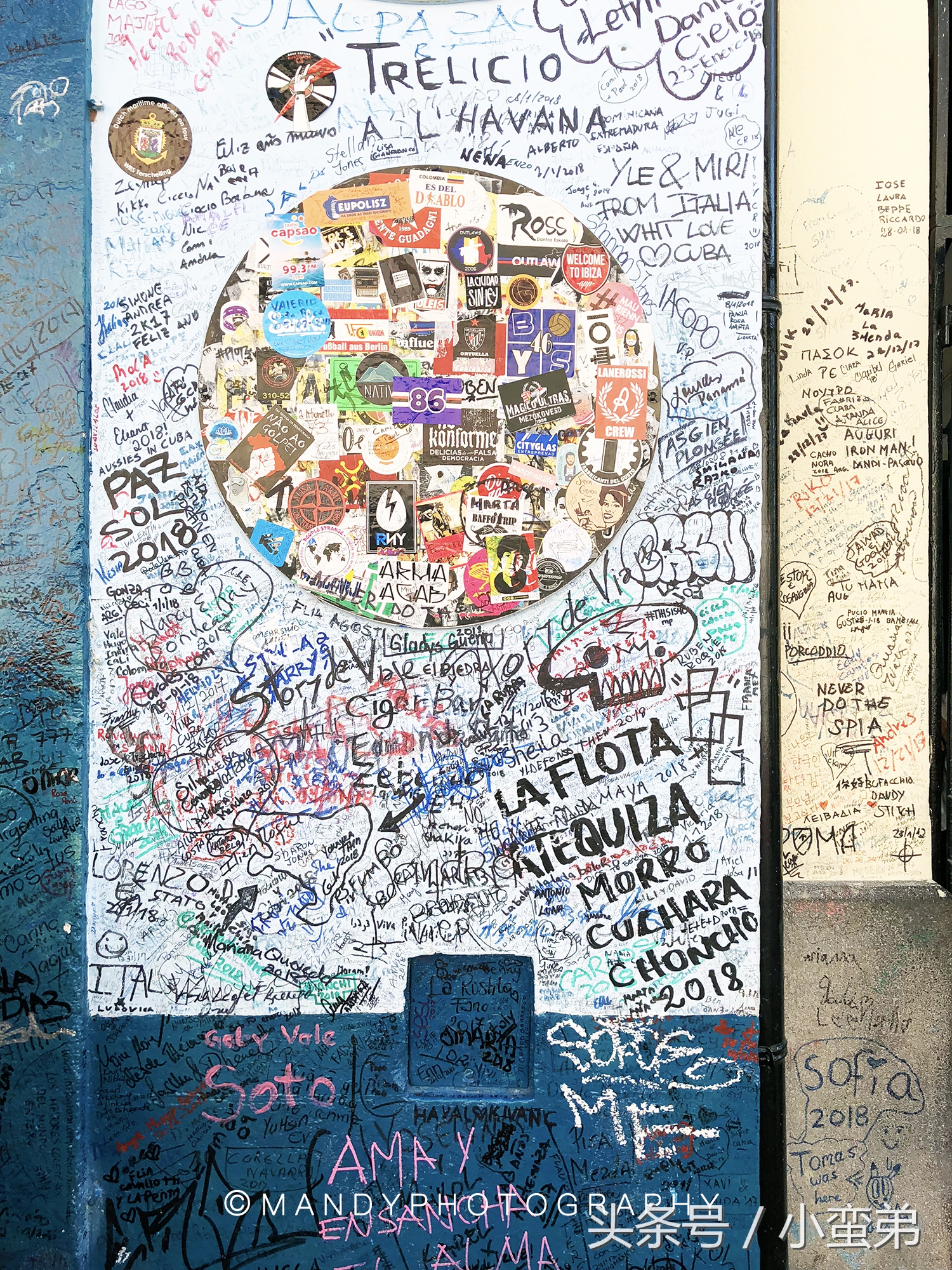 神秘的国度古巴,古巴自由行路线