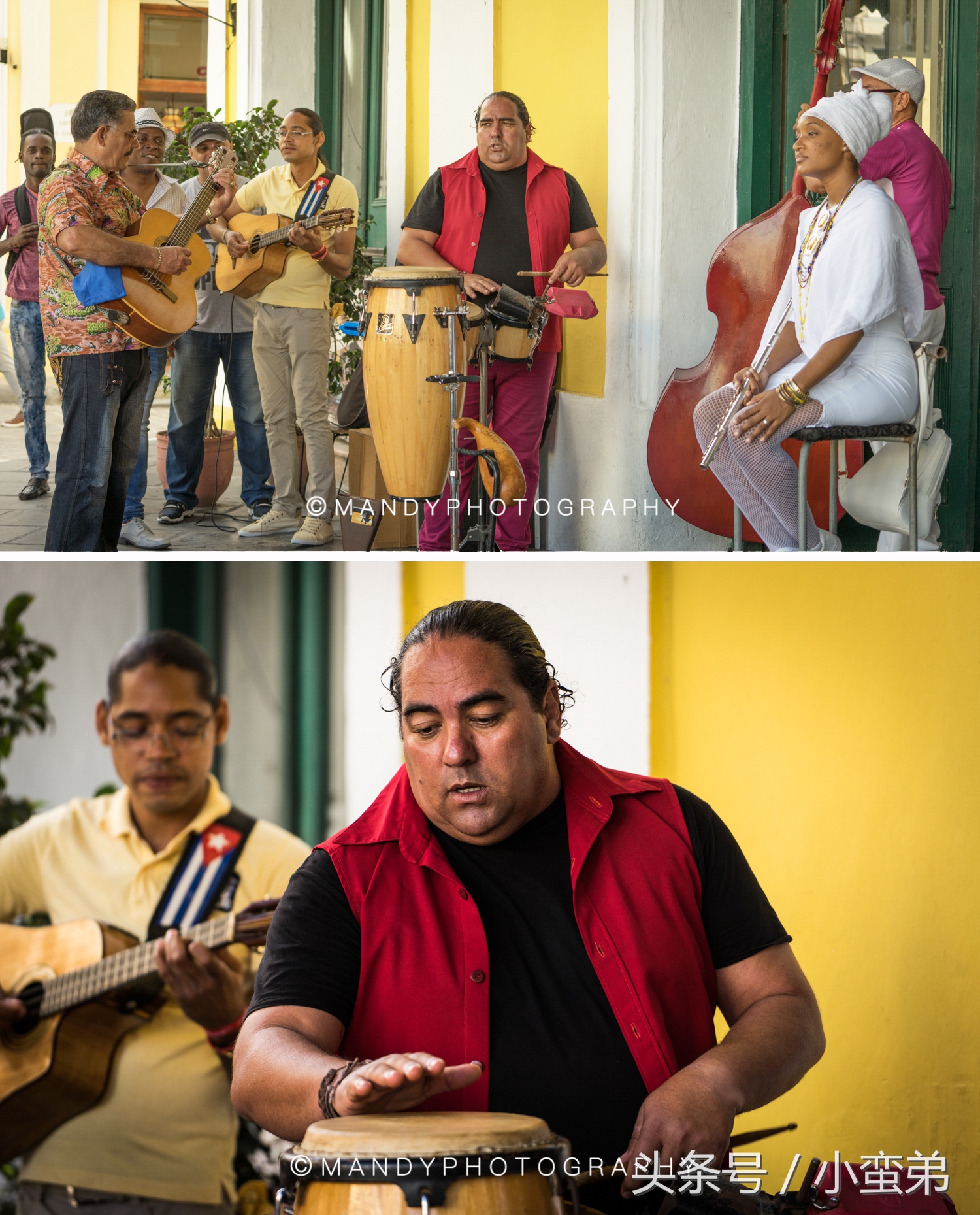 神秘的国度古巴,古巴自由行路线