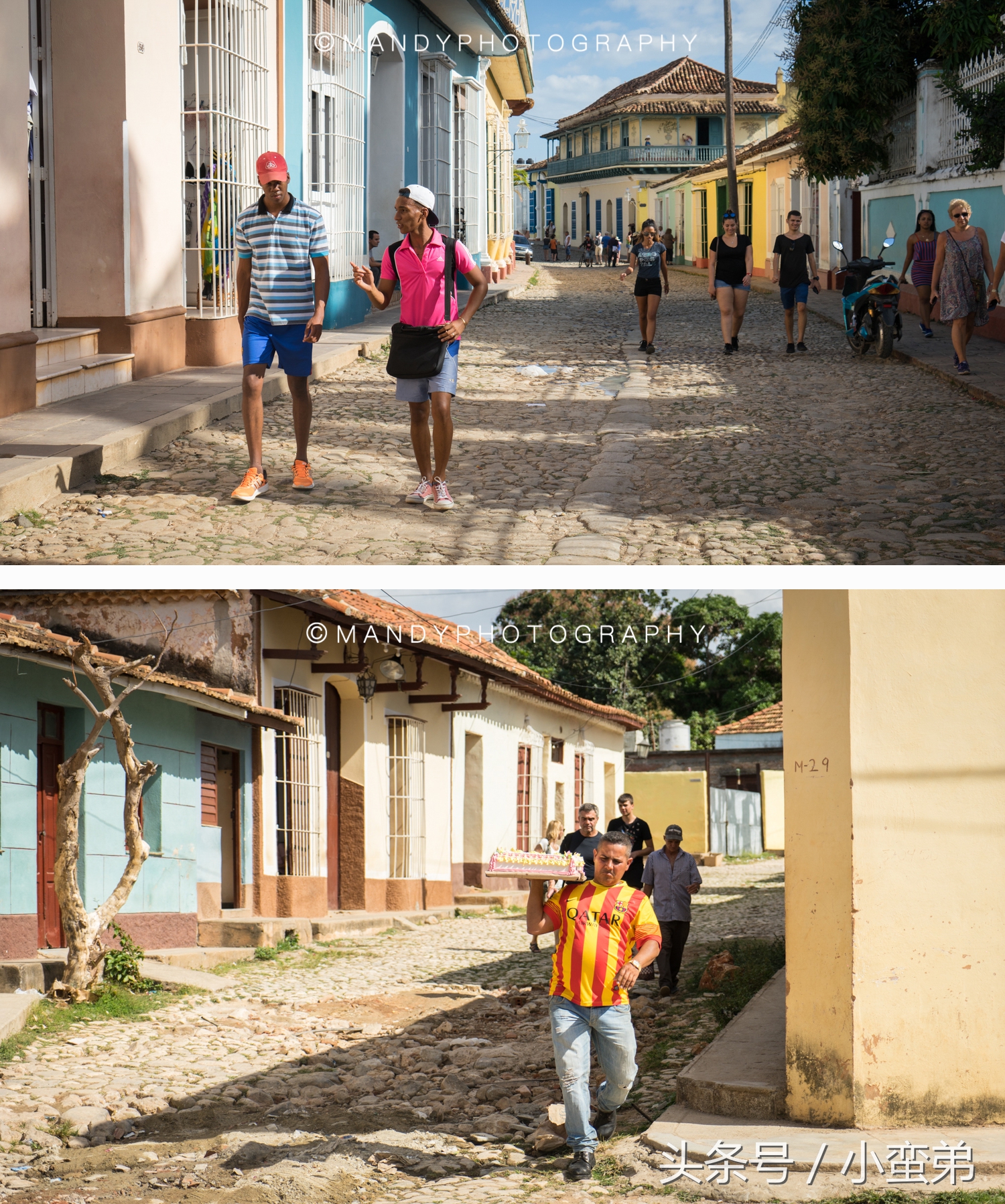 神秘的国度古巴,古巴自由行路线