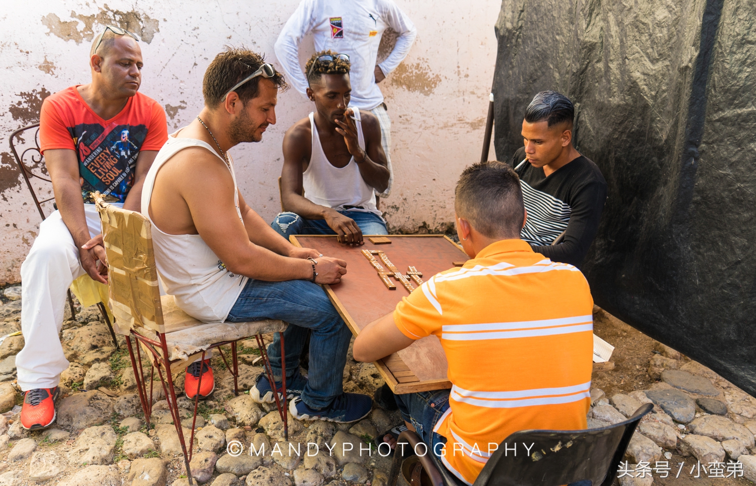 神秘的国度古巴,古巴自由行路线