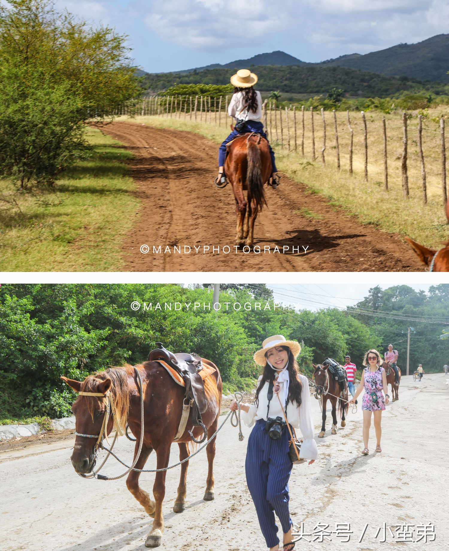 神秘的国度古巴,古巴自由行路线