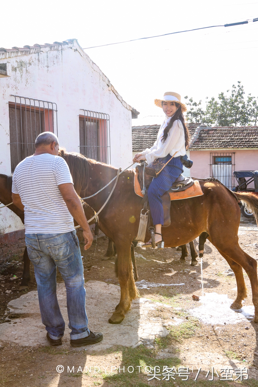 神秘的国度古巴,古巴自由行路线