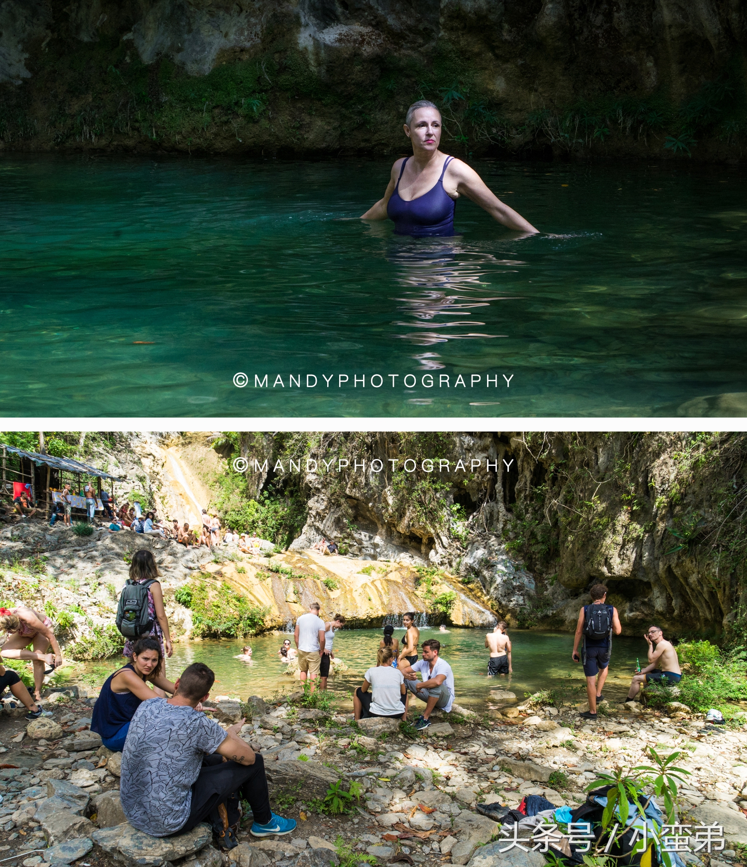 神秘的国度古巴,古巴自由行路线