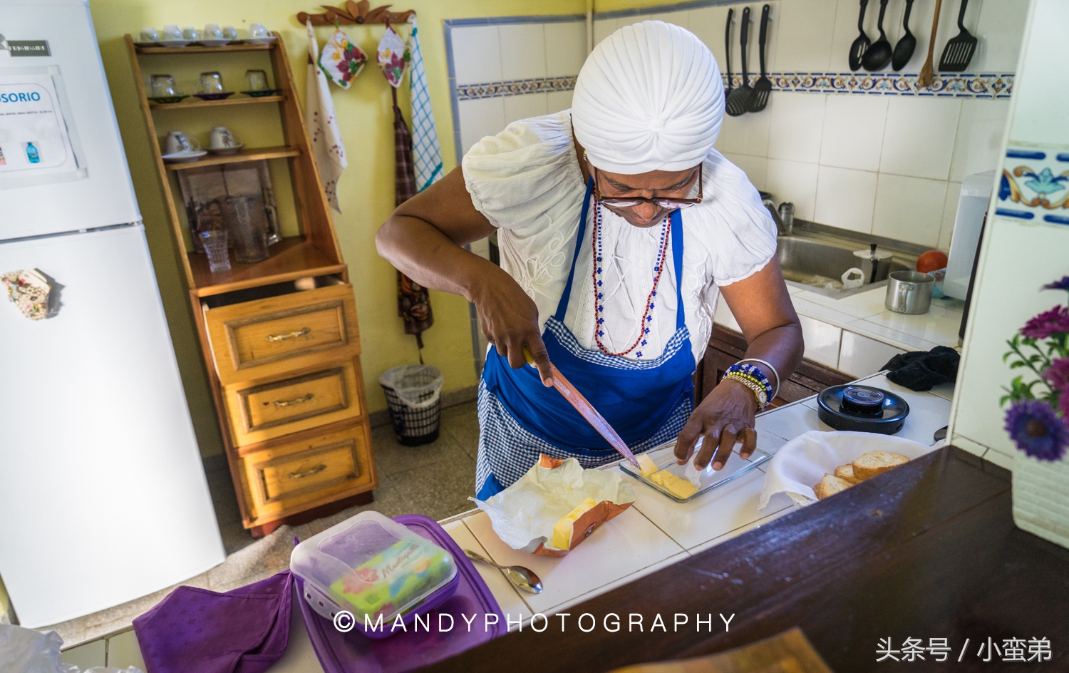 神秘的国度古巴,古巴自由行路线