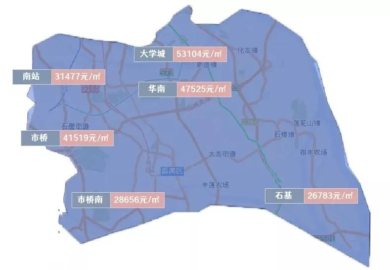 大学城和万博哪个好,惊喜吗翻译