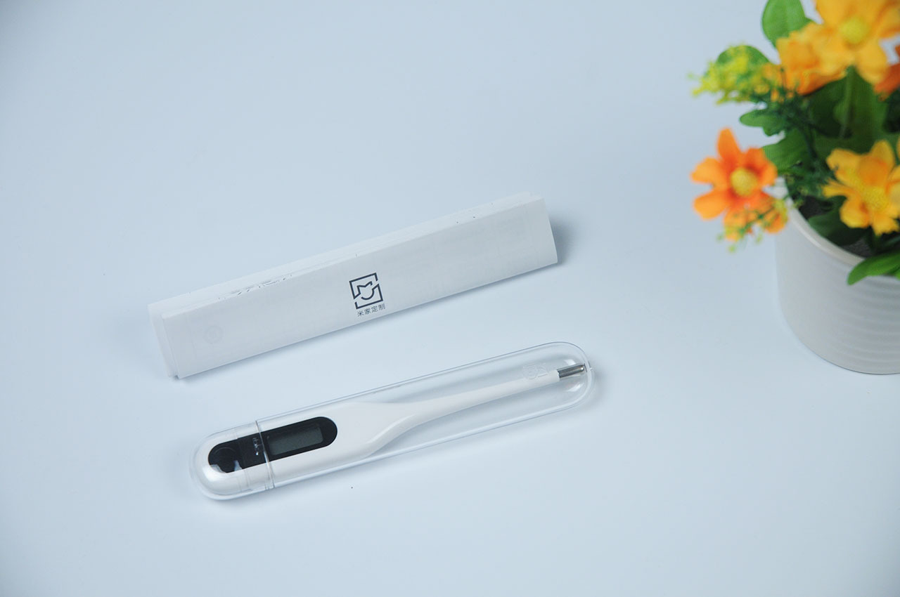 医院电子体温计家用精准,电子体温计20秒快速测量准不准