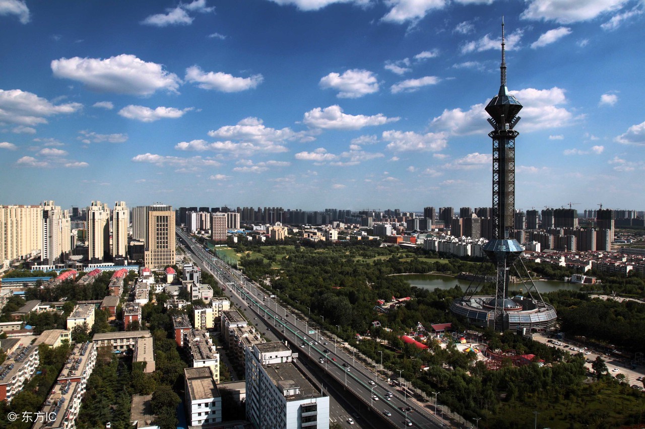 河北最美的4个地方，也是最宜居的城市，石家庄没上榜，你会去吗