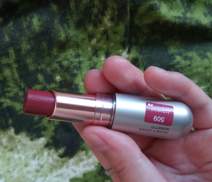 意大利kiko口红测评,意大利口红kiko432