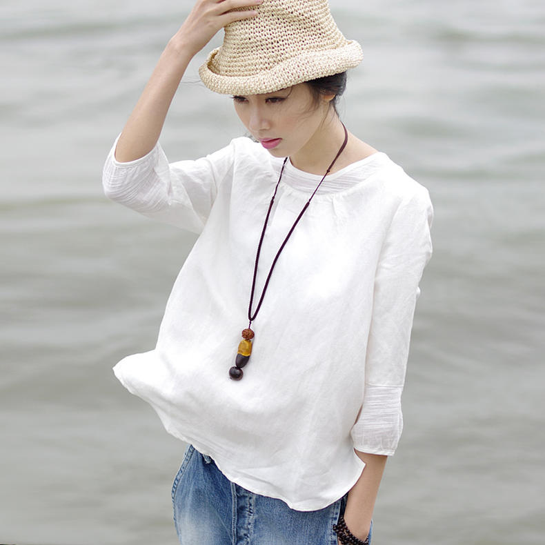 棉麻有几种哪一种最舒服透气,棉麻哪种面料透气好