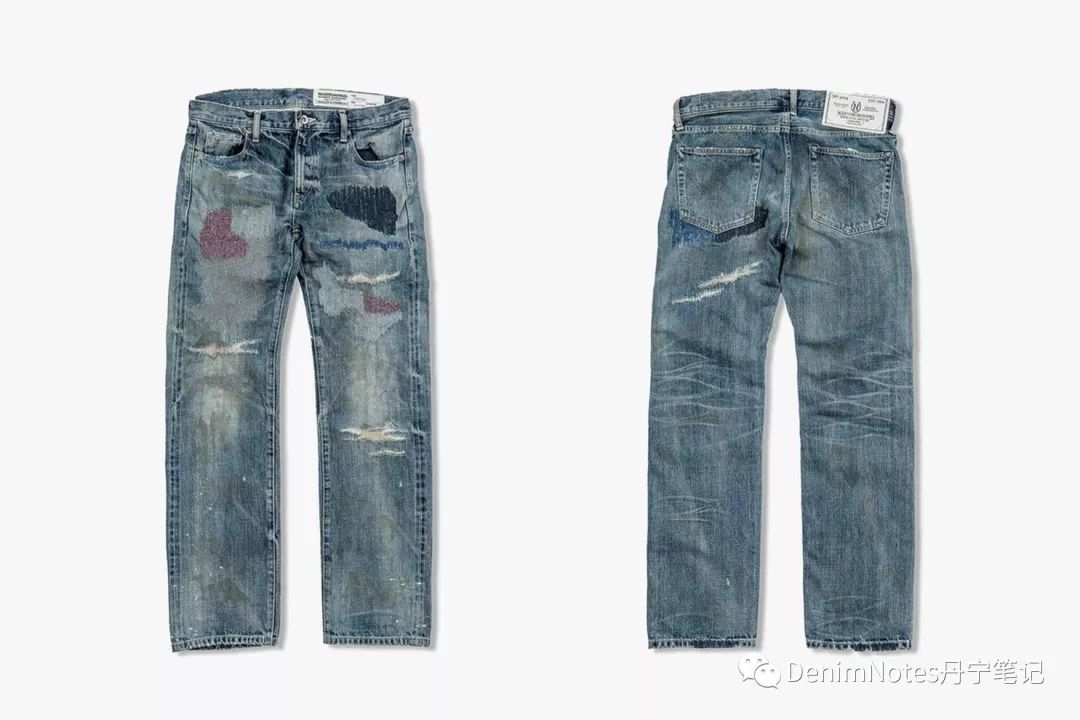 水洗牛也能养？日本有哪些值得入手的水洗牛仔裤？
