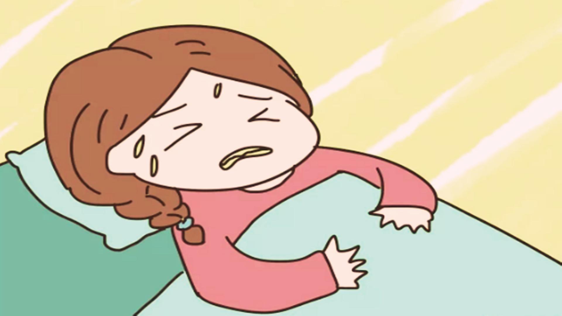 生完孩子在医院需要办的几件事,生完孩子回到病房了