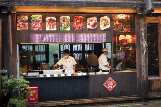 浙江嘉兴消费水平排全国第几,嘉兴消费水平最好的地方