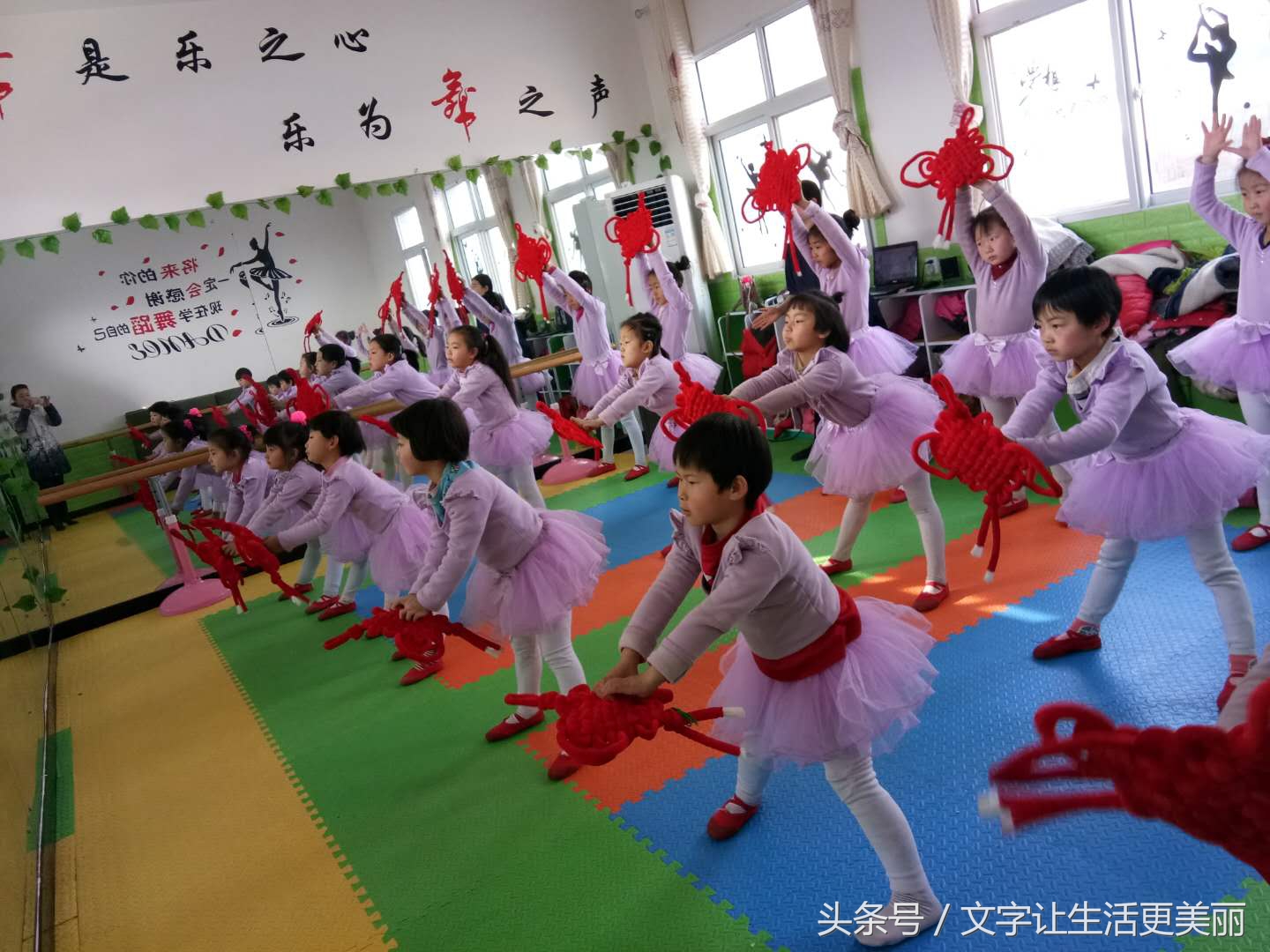 甘谷县少儿舞蹈艺术培训中心,甘谷县少儿艺术培训中心