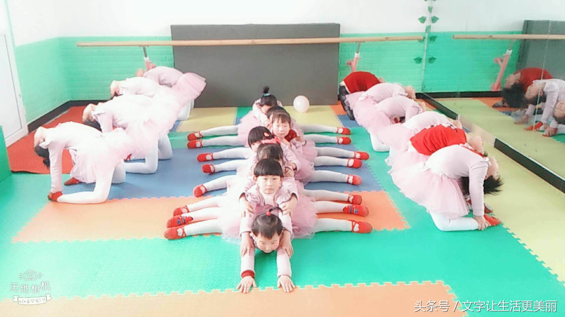 甘谷县少儿舞蹈艺术培训中心,甘谷县少儿艺术培训中心