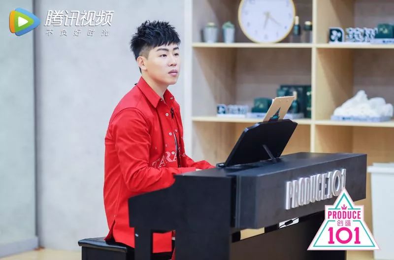 女团创造营团位,女团创造营选秀