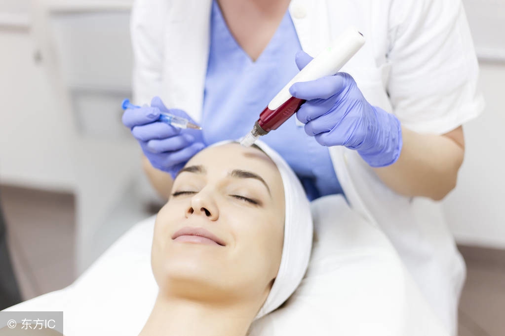 眼周脂肪粒用什么药,扒一扒胶原蛋白