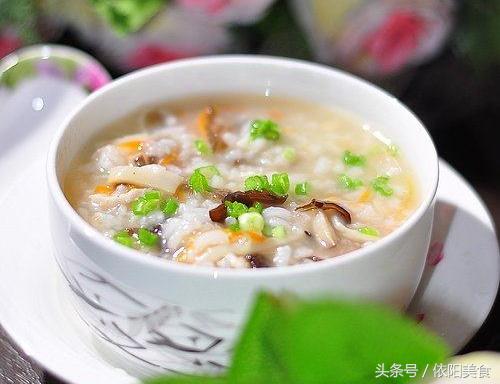 十大养胃的粥,10款养胃粥的做法