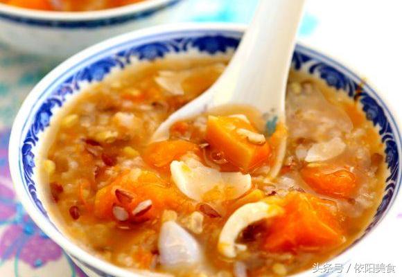 十大养胃的粥,10款养胃粥的做法