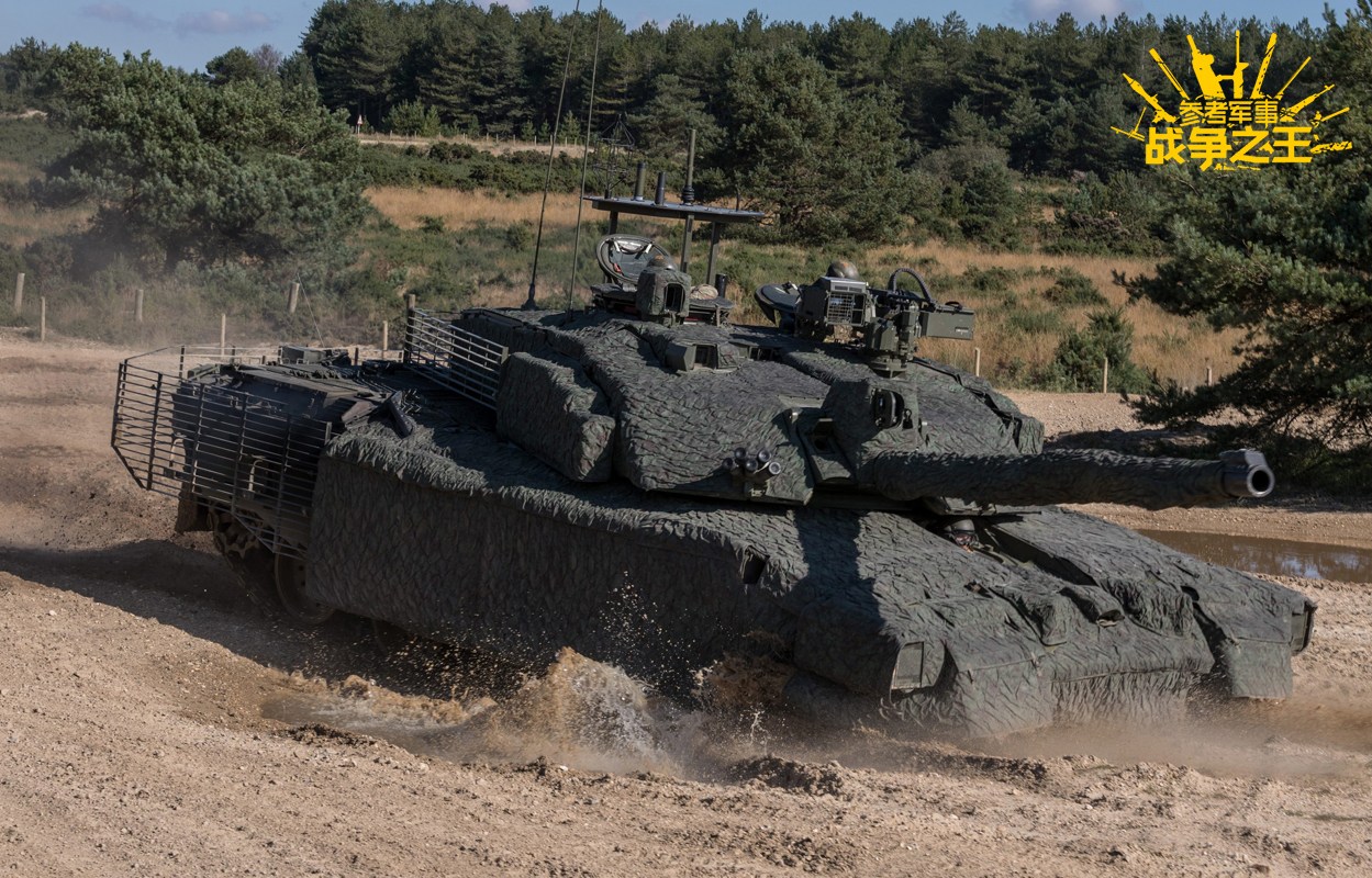 独霸英军79年的世界顶级*火军**公司BAE！