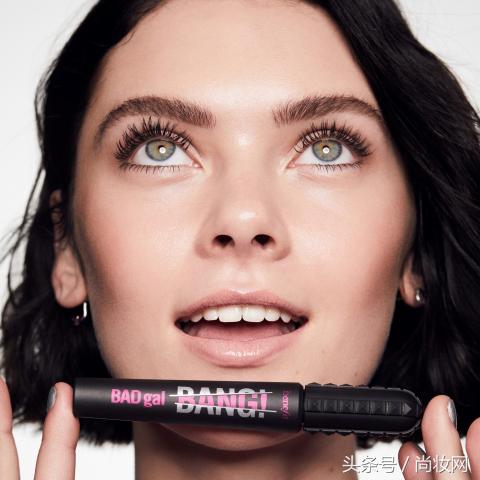 睫毛膏平价好用测评,爆款推荐4d纤长睫毛膏网红款