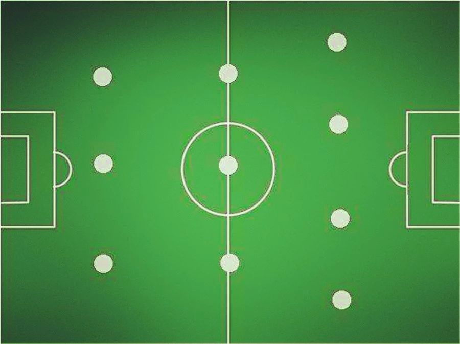 聊一聊足球赛事推荐,聊一聊足球