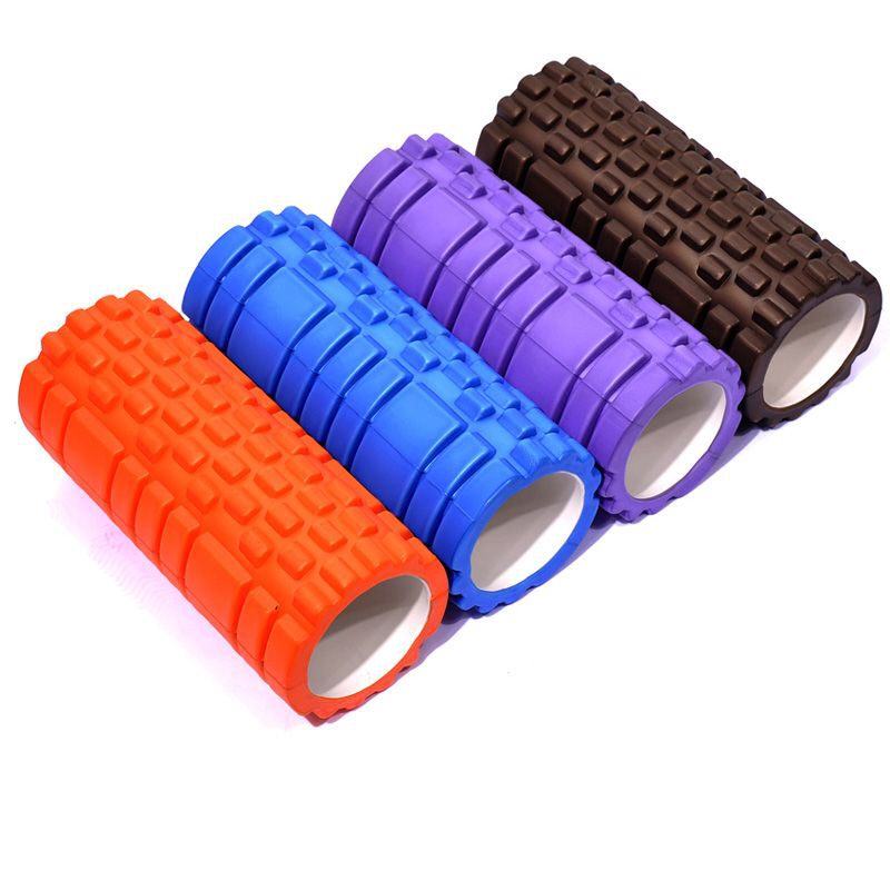 健身泡沫轴瘦大腿,泡沫轴减肥运动