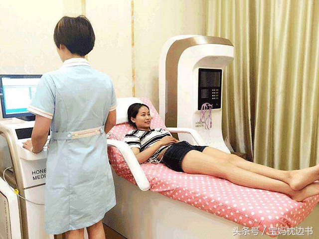 宝妈多久做产后检查,产后妈妈和宝宝需要做哪些检查