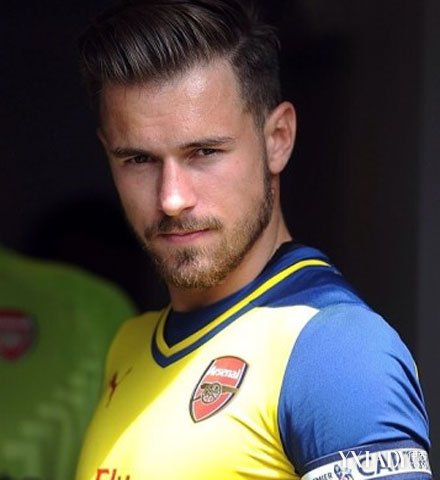 足坛十大颜值最高,足坛界最帅的几位球星