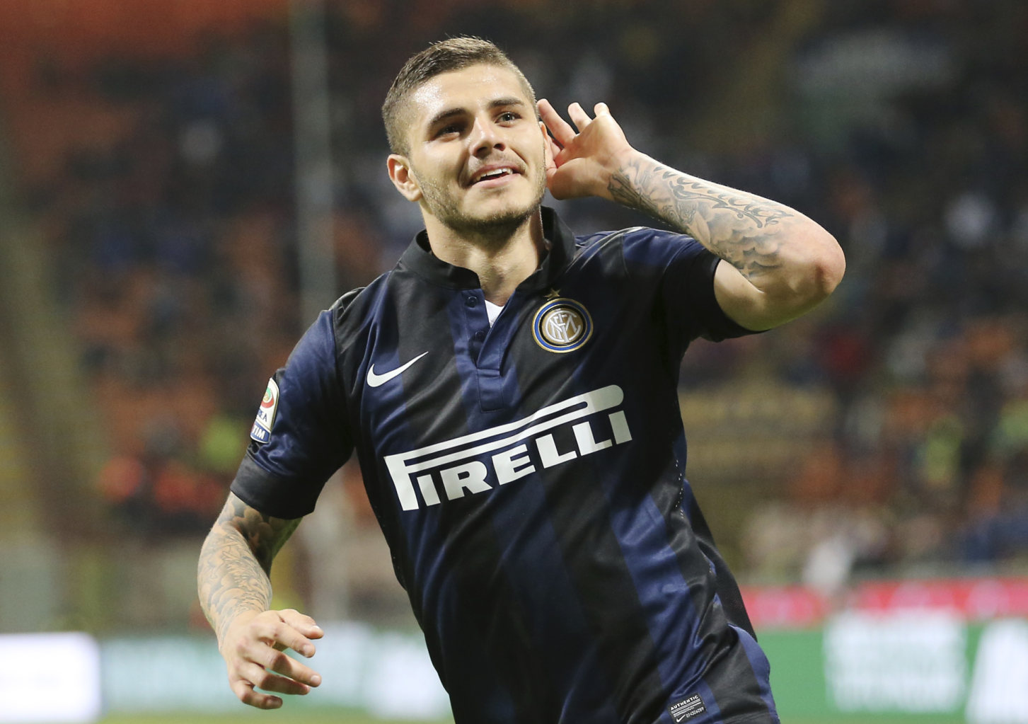 足坛十大颜值最高,足坛界最帅的几位球星