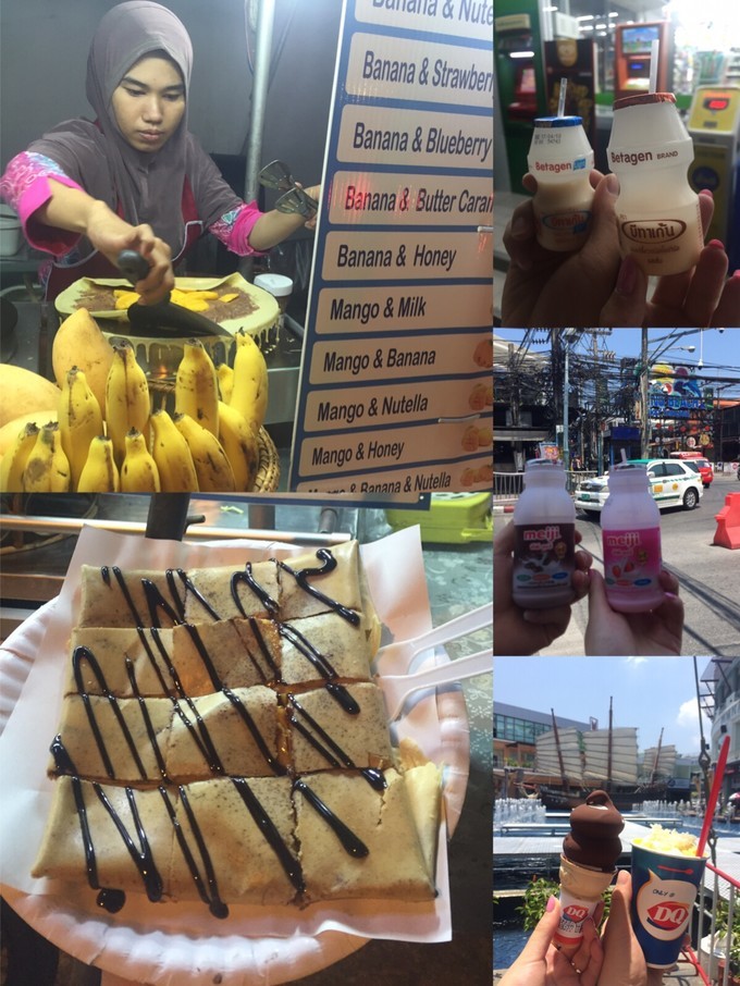 普吉岛五日游多少费用,泰国普吉岛自由行5天4夜花费