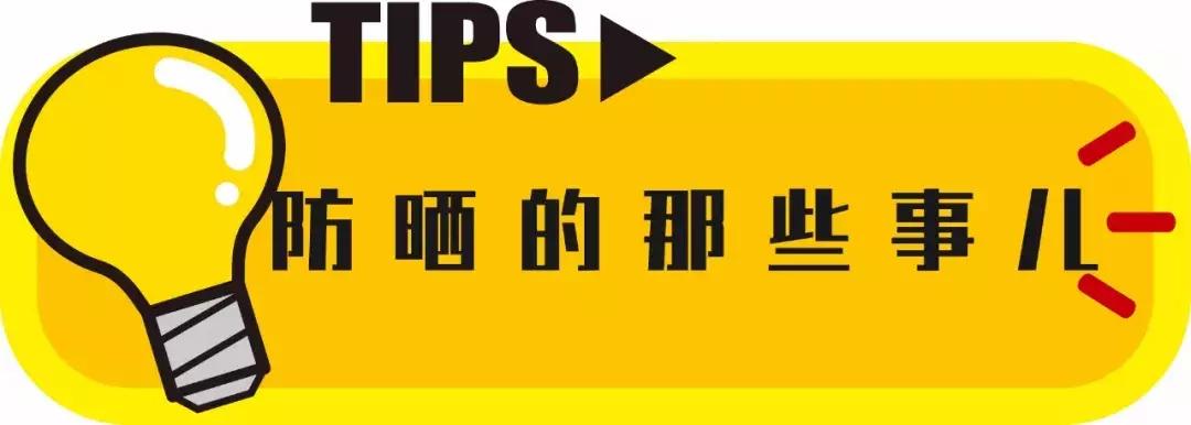 防晒霜真心推荐,安耐晒防晒霜哪一款好用