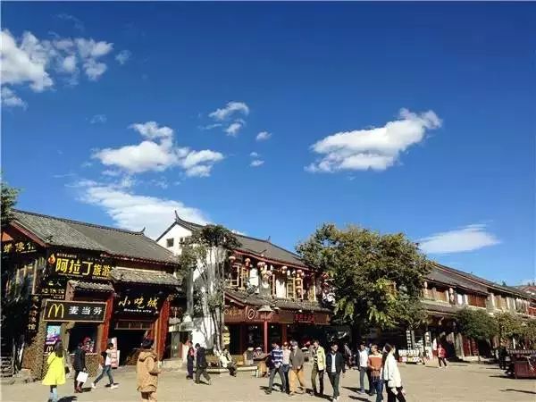外地人不来丽江的10大理由！简直不能容忍……