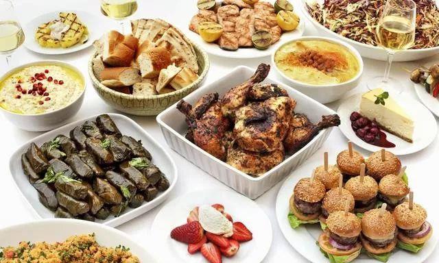 武汉最贵的七家自助餐厅,武汉市最贵的15家餐厅是