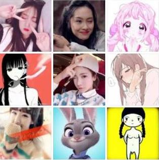 你的微信名暴露你的一切,微信名暴露了你的秘密