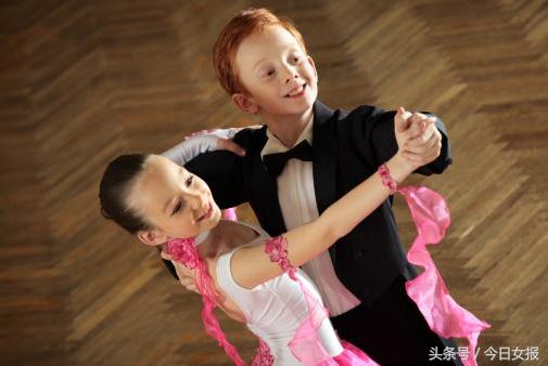 跳拉丁舞是不是会早熟,跳拉丁舞会早熟吗