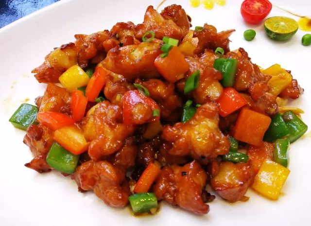 香港最贵粤菜馆,香港最贵的粤菜馆