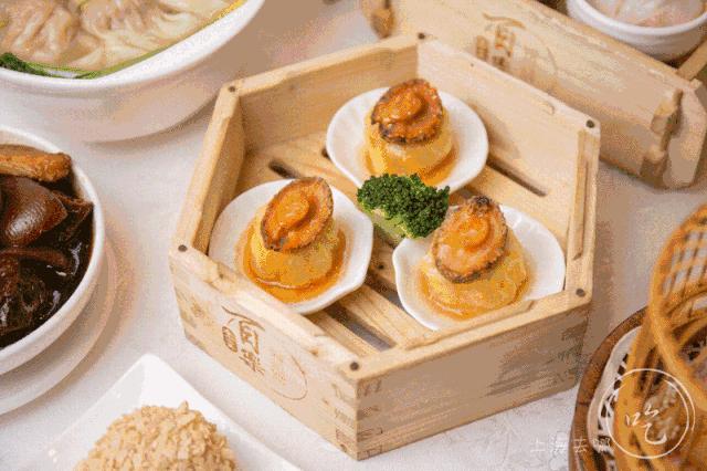 香港最贵粤菜馆,香港最贵的粤菜馆