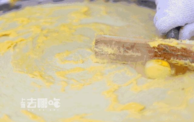 称霸徐汇5年的神级煎饼摊，学生*党**可以免排队！