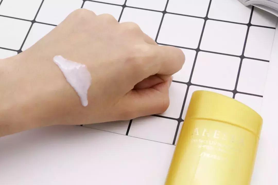 防晒好物分享平价推荐,防晒霜推荐娜扎