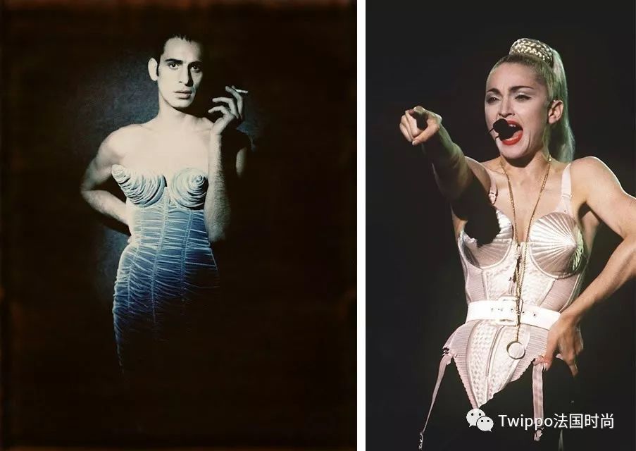 牛仔衣分男女吗,怎么分男女上衣区别图