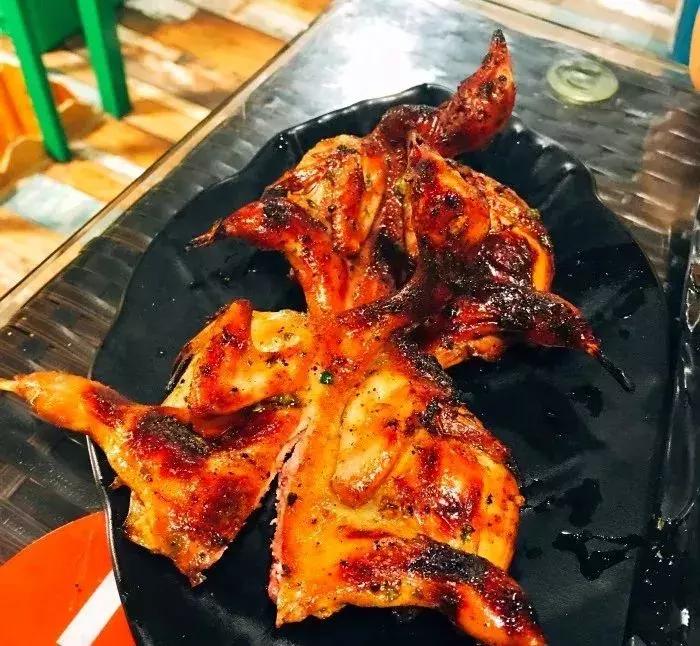 北京吃货大本营,北京二环美食攻略吃货必备