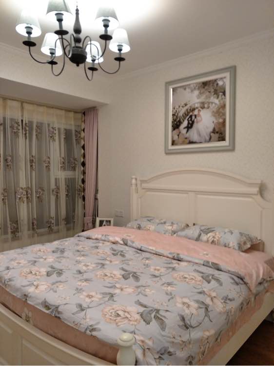 南京艾菲国际装修图片,南京艾菲国际的房子值不值得买