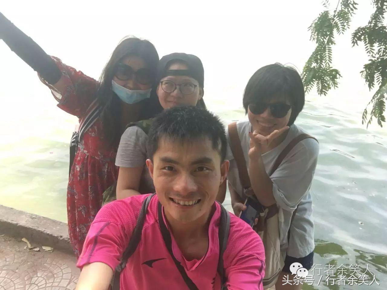 【寻求出版】《漫行东南亚》（77天漫行东南亚四国）漫行者余笑人